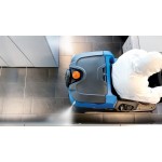 Fimap BMG Sanitizer - aparat pentru dezinfectare spatii prin atomizare
